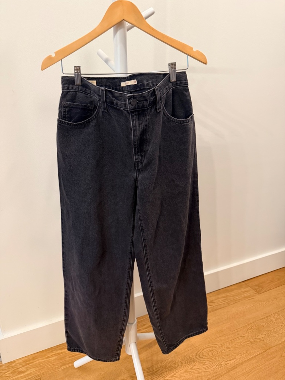 Levis Premium - Baggy Dad jeans